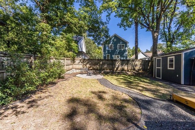852 Kirkwood Avenue SE, Atlanta, GA 30316