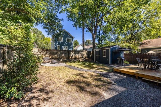 852 Kirkwood Avenue SE, Atlanta, GA 30316