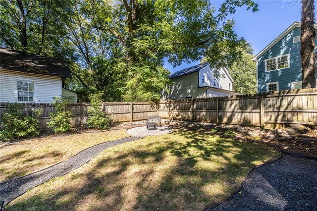 852 Kirkwood Avenue SE, Atlanta, GA 30316