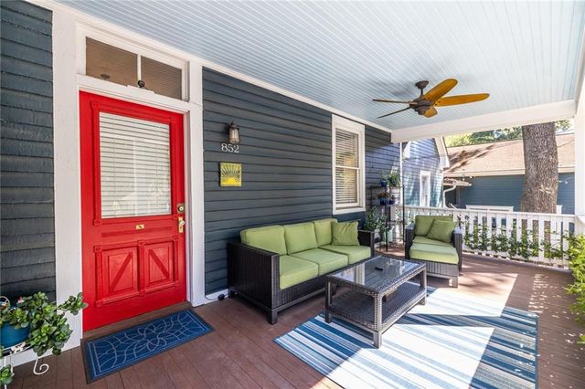 852 Kirkwood Avenue SE, Atlanta, GA 30316
