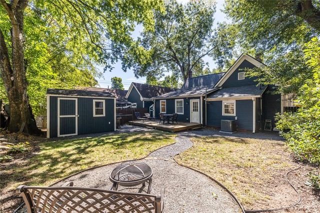852 Kirkwood Avenue SE, Atlanta, GA 30316