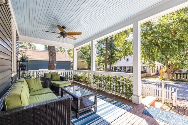 852 Kirkwood Avenue SE, Atlanta, GA 30316