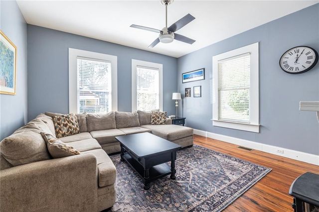 852 Kirkwood Avenue SE, Atlanta, GA 30316