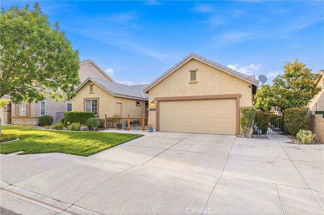 3109 Sonoran St., Lancaster, CA 93536