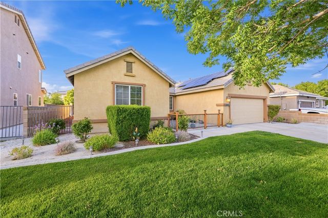 3109 Sonoran St., Lancaster, CA 93536