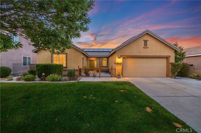 3109 Sonoran St., Lancaster, CA 93536