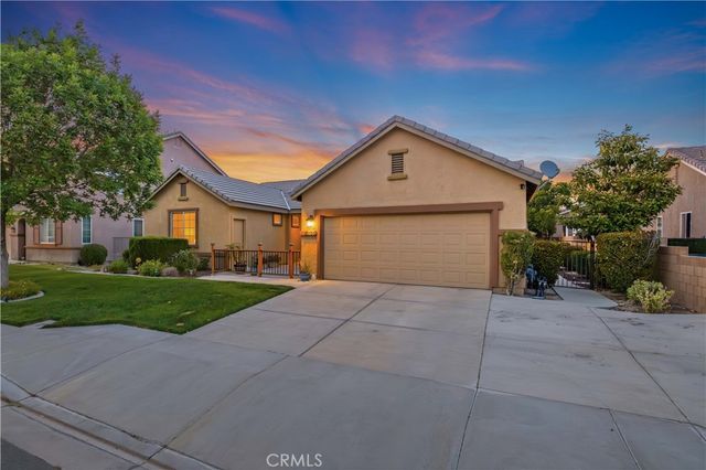 3109 Sonoran St., Lancaster, CA 93536