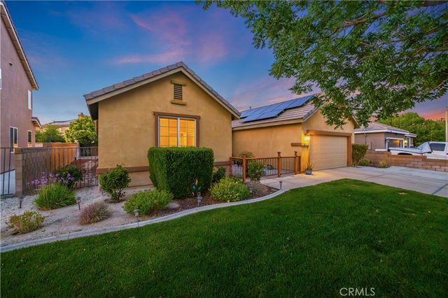3109 Sonoran St., Lancaster, CA 93536