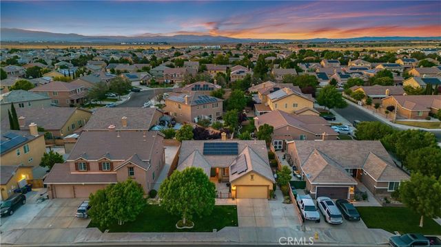 3109 Sonoran St., Lancaster, CA 93536
