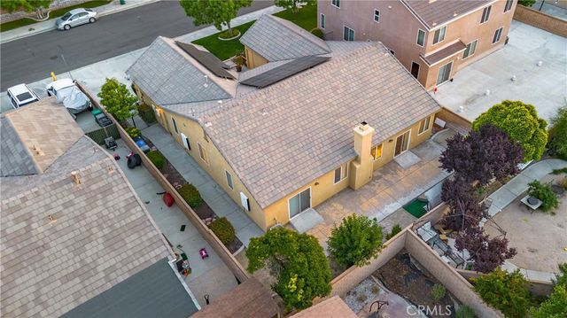 3109 Sonoran St., Lancaster, CA 93536