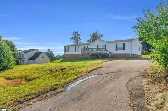 110 Blackbird Lane, Greenville, SC 29611