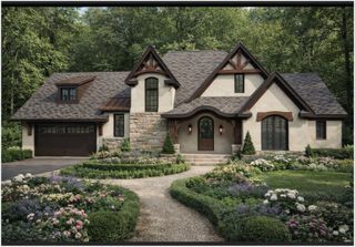 5034 Ravinia Lane Lot 1441, Chattanooga, TN 37419