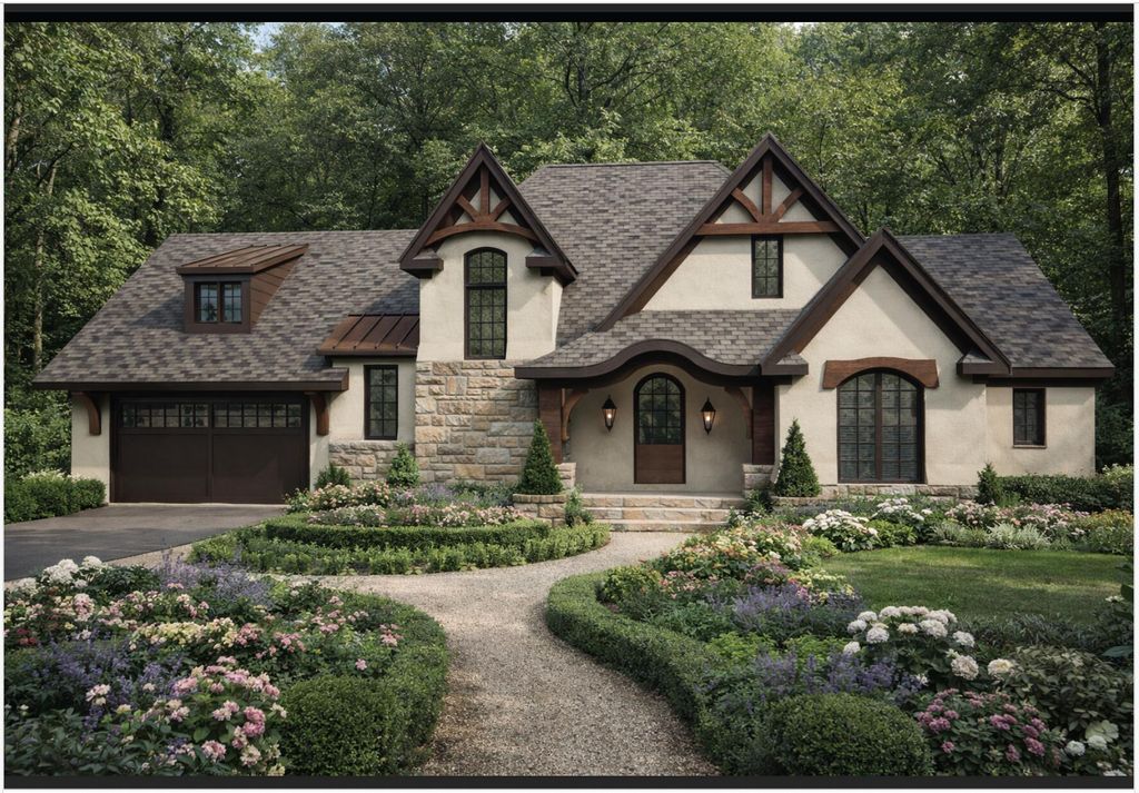5034 Ravinia Lane Lot 1441, Chattanooga, TN 37419