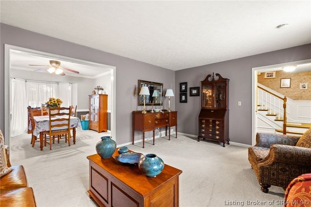 3416 Greenview Drive, New Albany, IN 47150