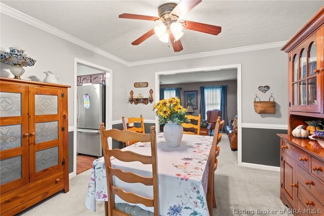 3416 Greenview Drive, New Albany, IN 47150