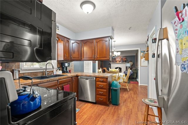 3416 Greenview Drive, New Albany, IN 47150