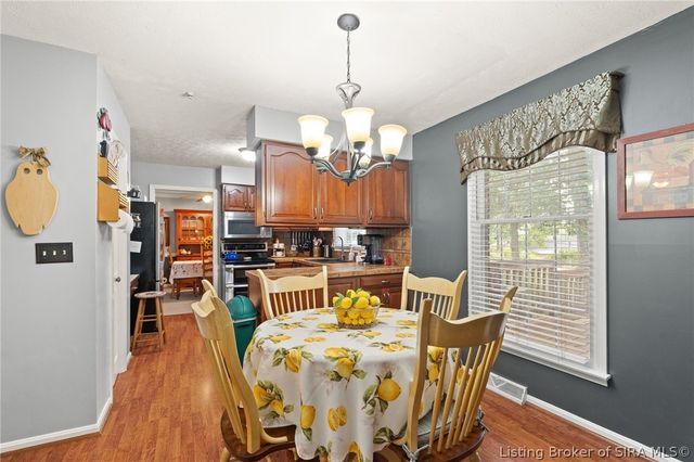 3416 Greenview Drive, New Albany, IN 47150