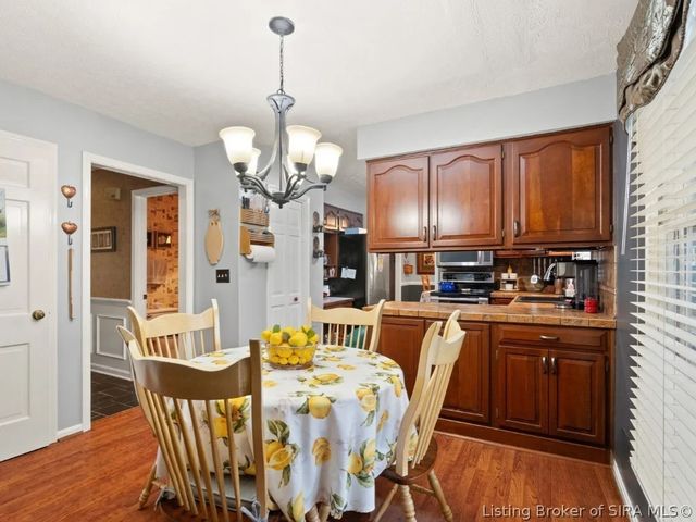 3416 Greenview Drive, New Albany, IN 47150