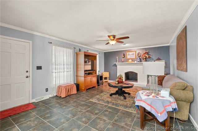 3416 Greenview Drive, New Albany, IN 47150