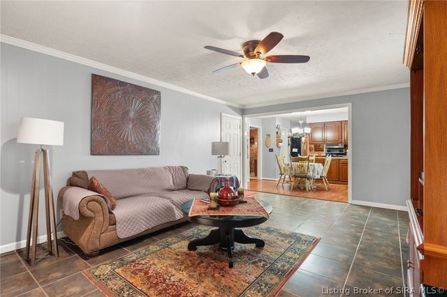 3416 Greenview Drive, New Albany, IN 47150