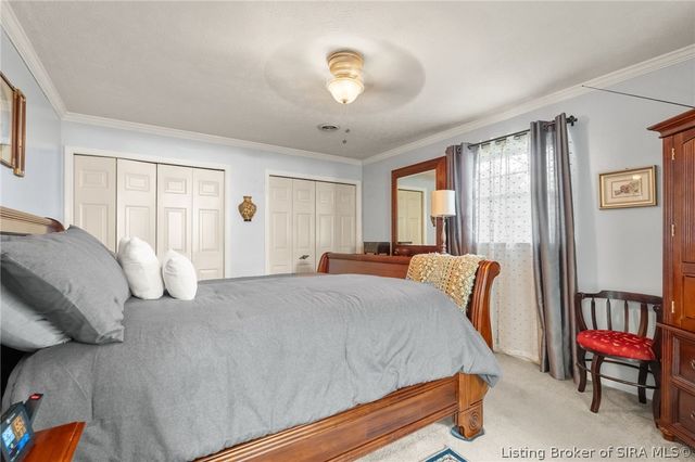 3416 Greenview Drive, New Albany, IN 47150