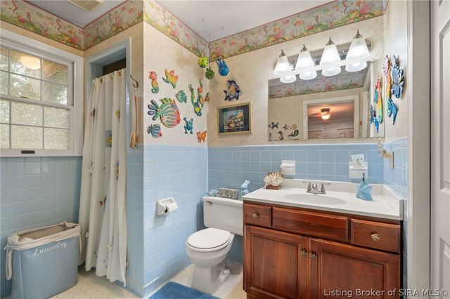 3416 Greenview Drive, New Albany, IN 47150