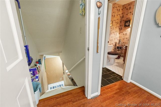 3416 Greenview Drive, New Albany, IN 47150