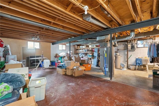 3416 Greenview Drive, New Albany, IN 47150