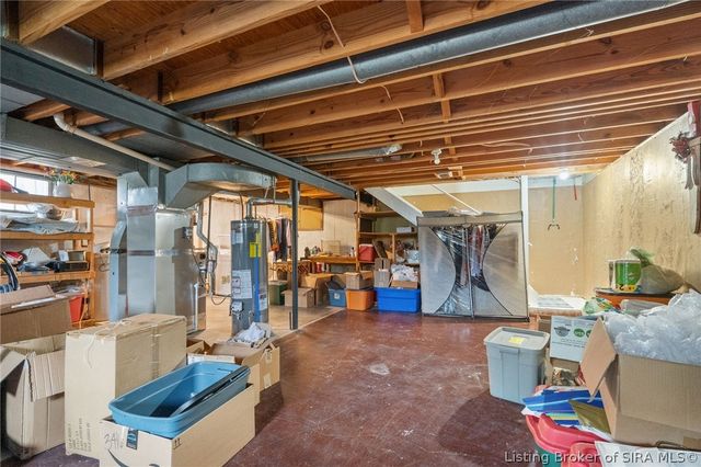 3416 Greenview Drive, New Albany, IN 47150