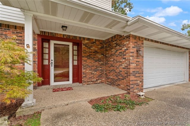 3416 Greenview Drive, New Albany, IN 47150