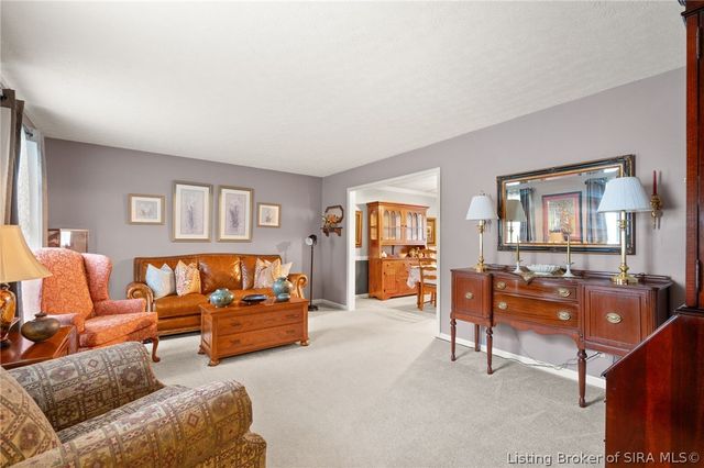 3416 Greenview Drive, New Albany, IN 47150