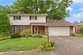 3416 Greenview Drive, New Albany, IN 47150