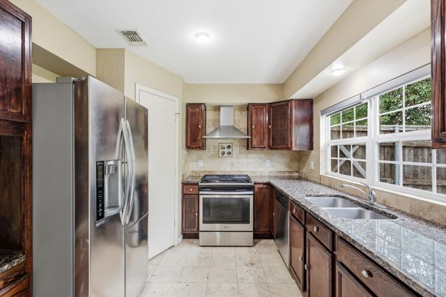 2909 Riviera Drive, Garland, TX 75040