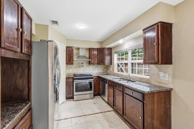 2909 Riviera Drive, Garland, TX 75040