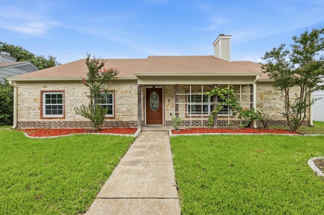 2909 Riviera Drive, Garland, TX 75040