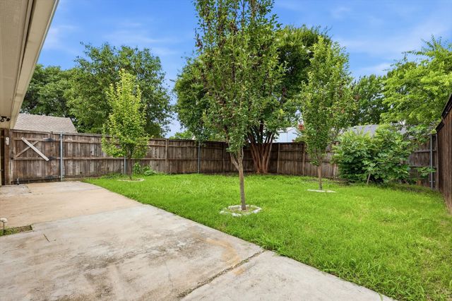 2909 Riviera Drive, Garland, TX 75040