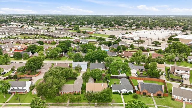 2909 Riviera Drive, Garland, TX 75040