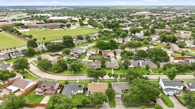 2909 Riviera Drive, Garland, TX 75040
