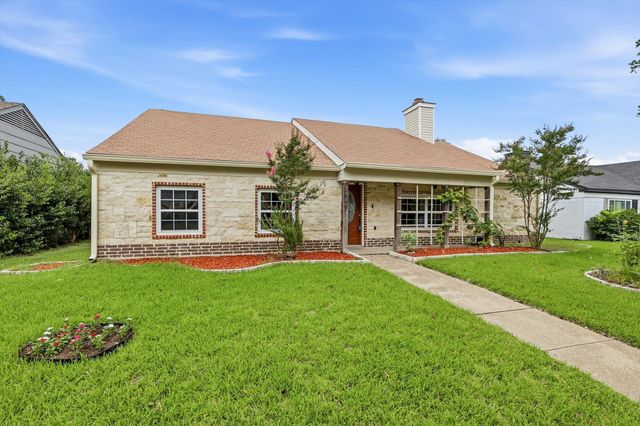2909 Riviera Drive, Garland, TX 75040