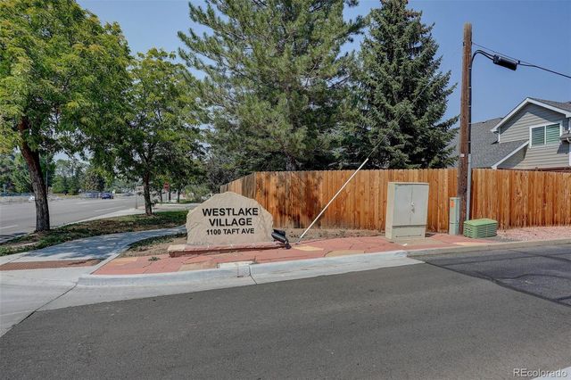 1100 Taft Avenue 28, Loveland, CO 80537