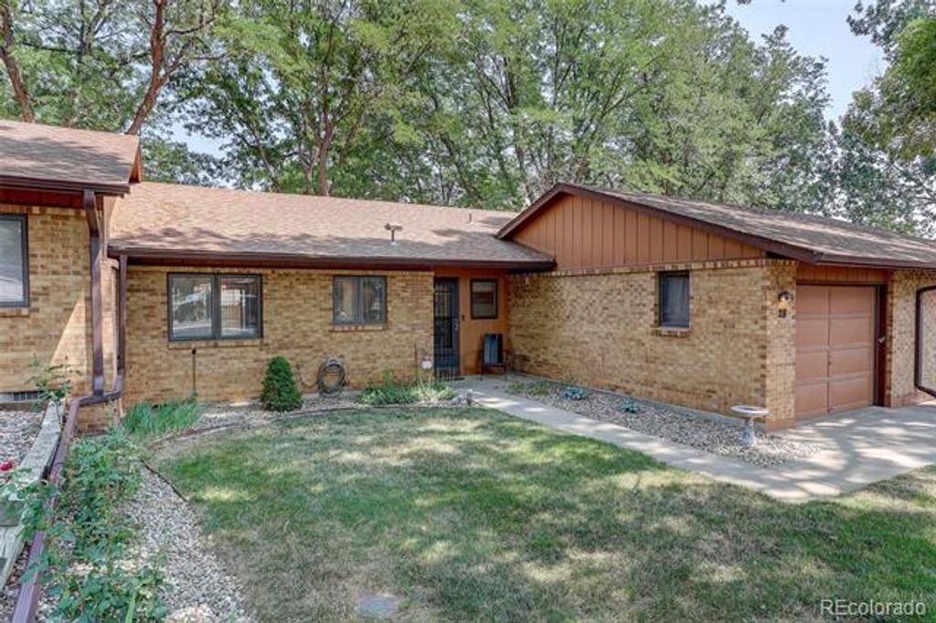 1100 Taft Avenue 28, Loveland, CO 80537