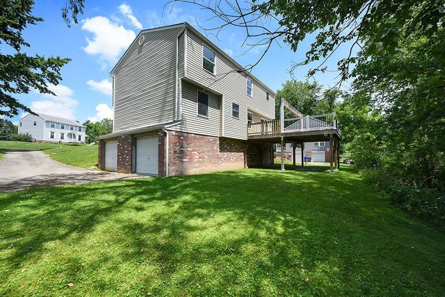 278 Kettering Cir, Richland, PA 15044