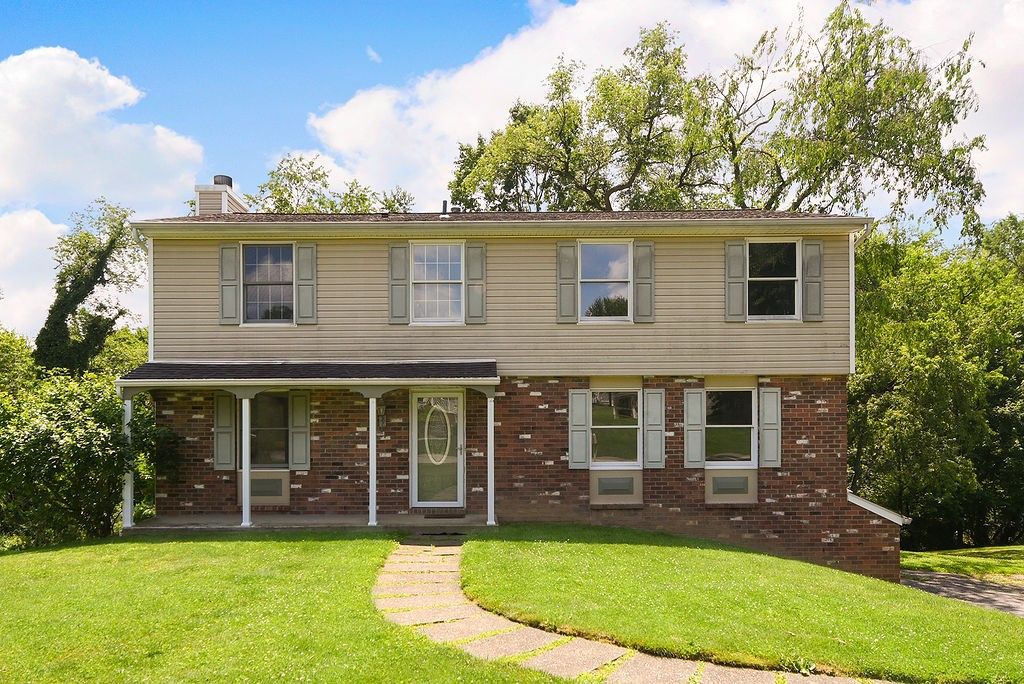278 Kettering Cir, Richland, PA 15044