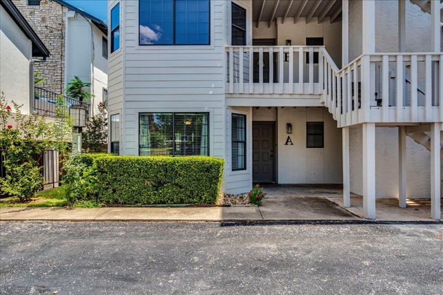 101 Island DR A, Horseshoe Bay, TX 78657