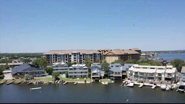 101 Island DR A, Horseshoe Bay, TX 78657