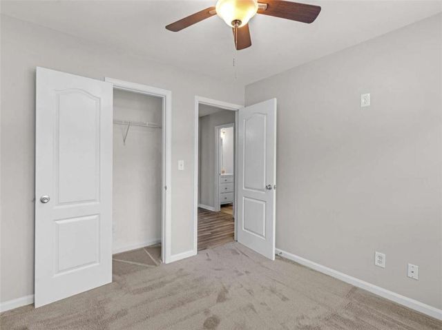 255 Misty Ridge Trail, Stockbridge, GA 30281