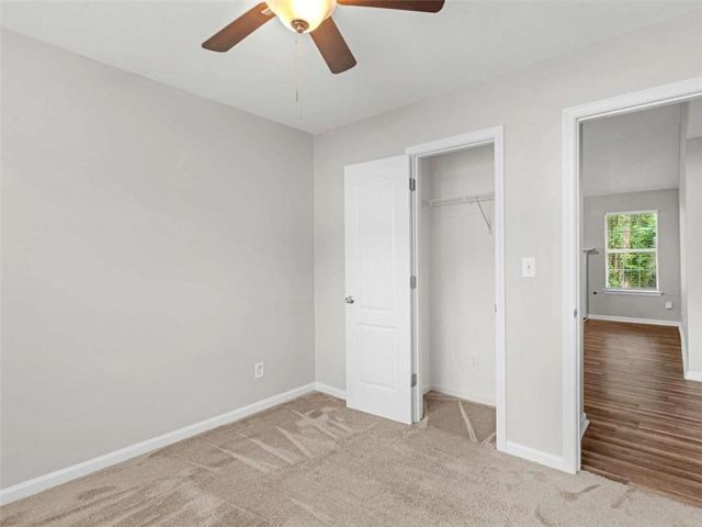 255 Misty Ridge Trail, Stockbridge, GA 30281