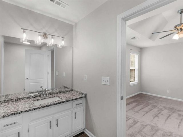 255 Misty Ridge Trail, Stockbridge, GA 30281