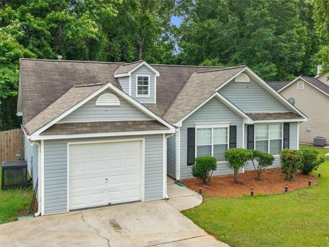 255 Misty Ridge Trail, Stockbridge, GA 30281