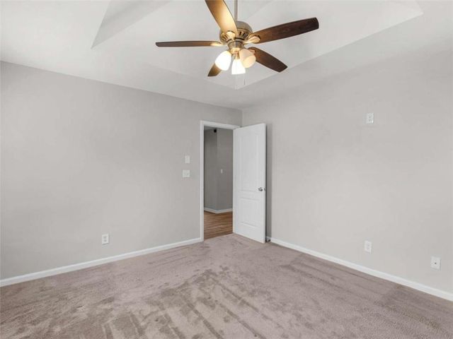 255 Misty Ridge Trail, Stockbridge, GA 30281